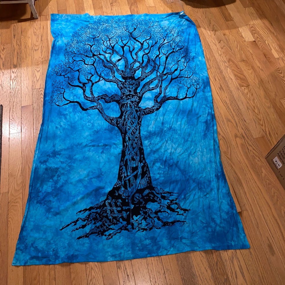 tapestry